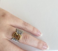 Las mejores ofertas en Joyas Oro Amarillo Tous