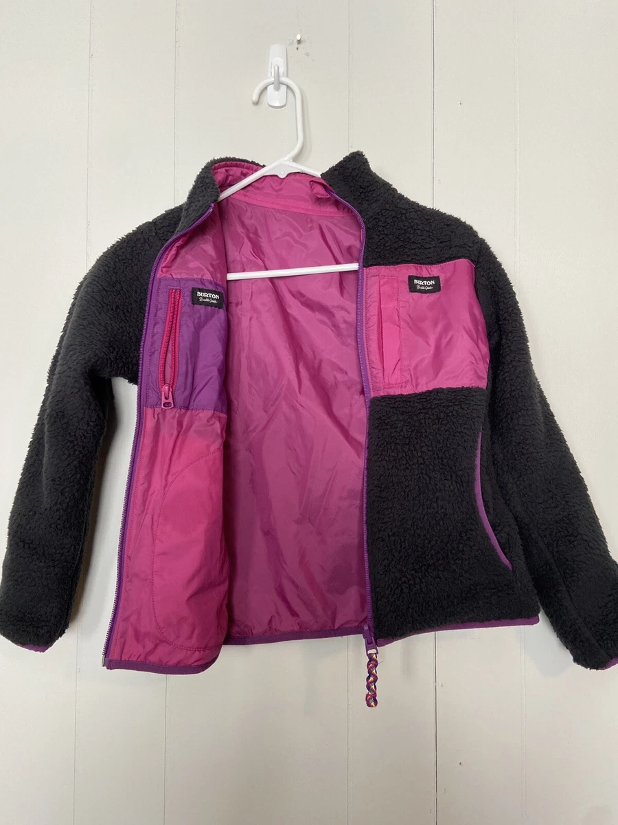 Burton Size M Clothing (Sizes 4 & Up) for Girls for sale | eBay
