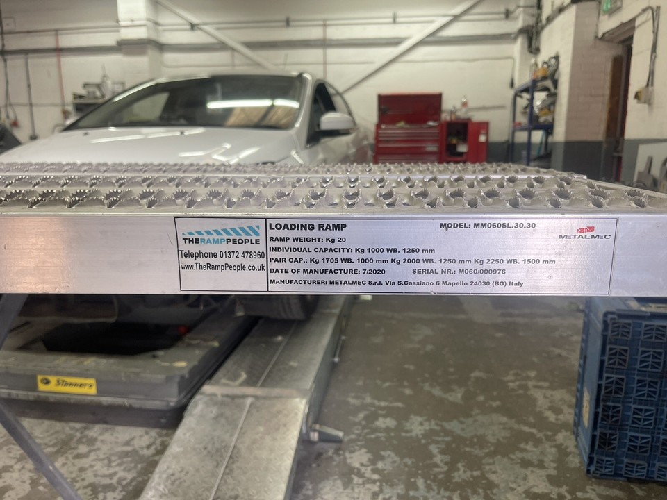 recovery truck ramps eBay