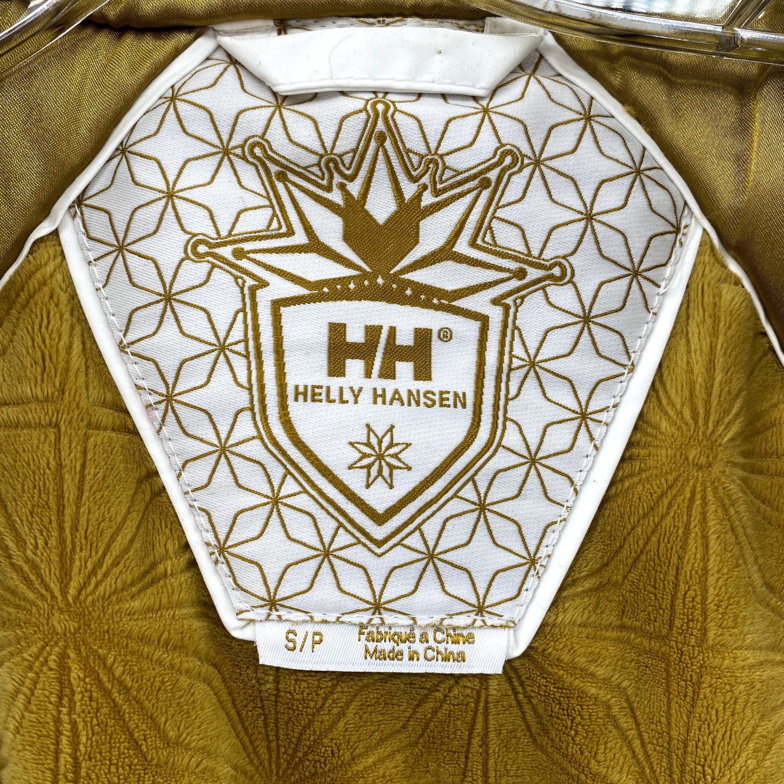 Helly Hansen Jacket Womens Small Helly Tech Ski F… - image 7