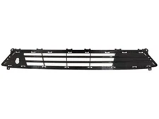 For 2020 Ford Police Responder Hybrid Bumper Cover Grille Front 29827HF