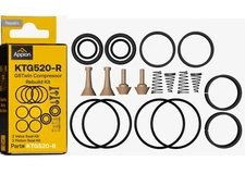 Appion Refrigerant Recovery Unit, G5Twin Compressor Seal Repair Kit, KTG520-R