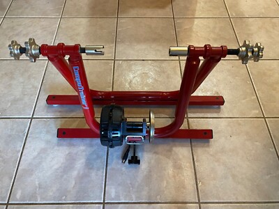 racermate computrainer pro