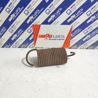 Vordere Sitzfeder Fiat Panda 30 - 45 Original 4419037