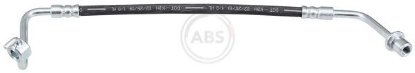 A.B.S. SL 3360 Bremsschlauch Vorne Rechts FüR Ford-image