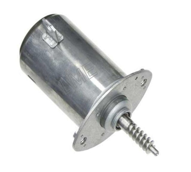 Bmw e60 valvetronic