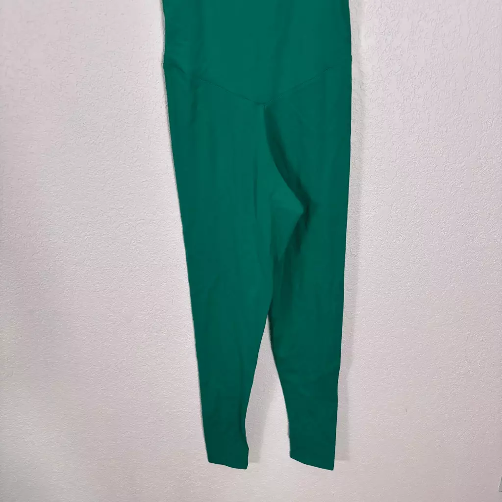girlfriend-collective cami unitard athletic jumpsuit 