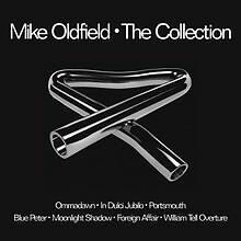 The Collection 1974-1983 von Oldfield,Mike | CD | Zustand gut
