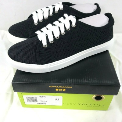 very volatile leopard sneakers