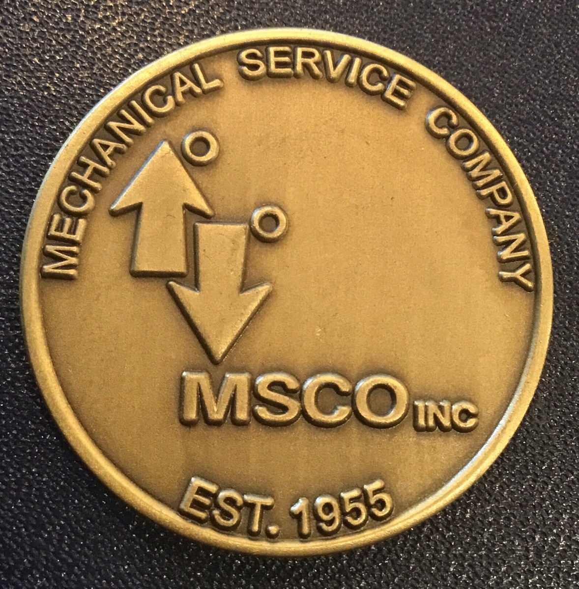 Mechanical Service Company MSCO Heating And Air Conditioning