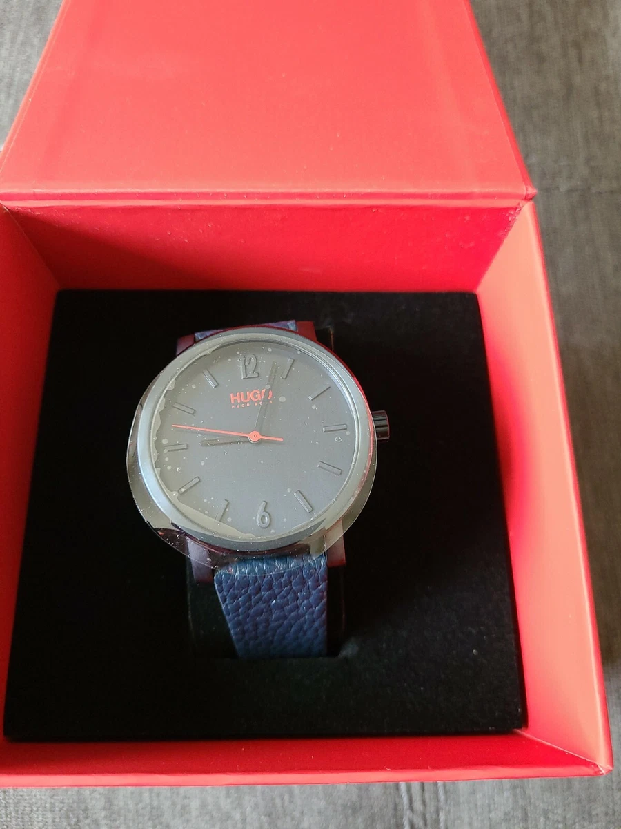 Hugo boss yachting timer ii manual cheap