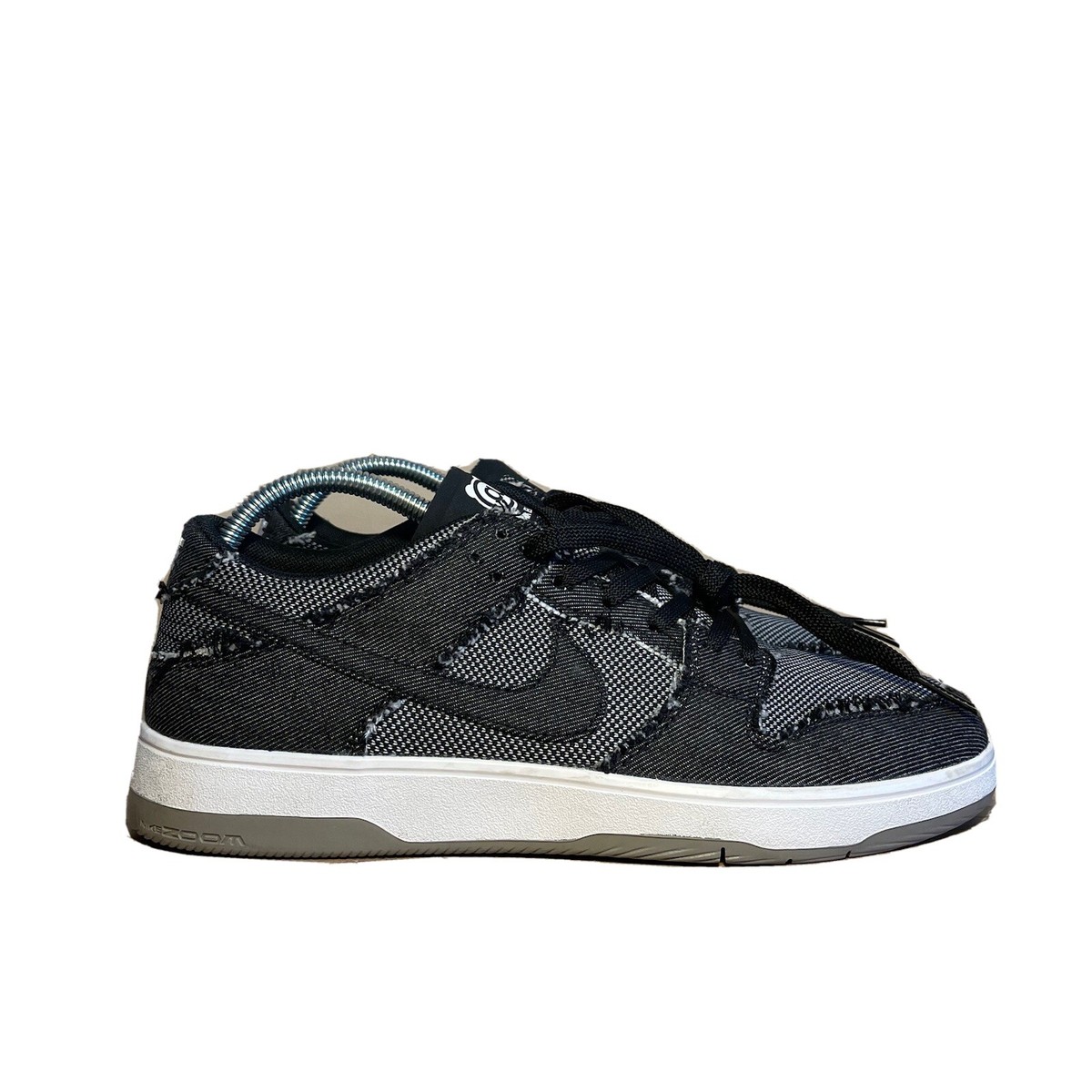 Nike Dunk SB low Elite Medicom Bearbrick 42,5 EU