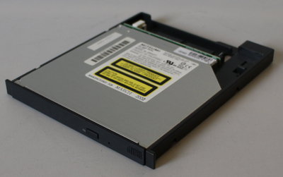 N17-03246 FUJITSU Primergy L200 - CD ROM Laufwerk Mitsumi SR243T1