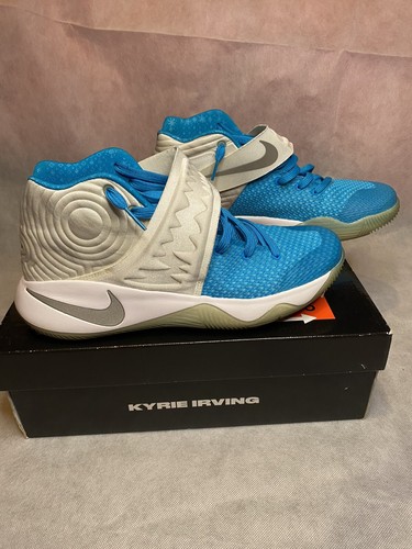 kyrie 2 size 9.5