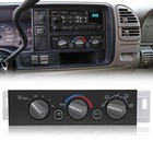 A/C Heater Climate Control Switch 16231175 for Chevy GMC C1500-C3500 K1500-K3500