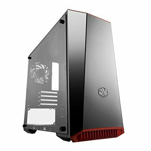 Cooler Master MicroATX Computer Cases