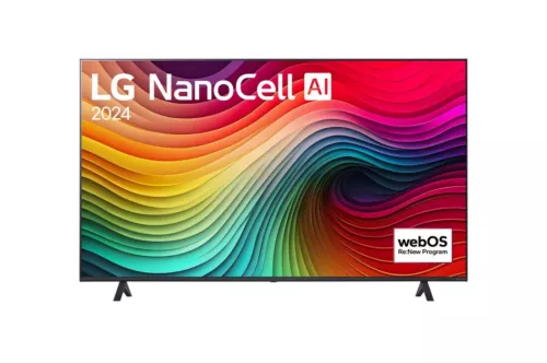 Lg Nanocell