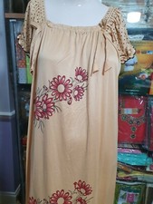 Indian Long maxi dress