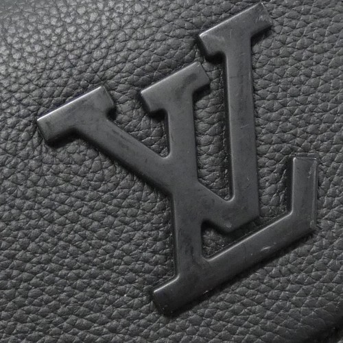 Rank A! Louis Vuitton Takeoff Backpack M57079 Auth - Picture 7 of 10