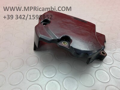 SPROCKET COVER CARTER PA6 GF30 KAWASAKI NINJA 750 7R 1996 2000
