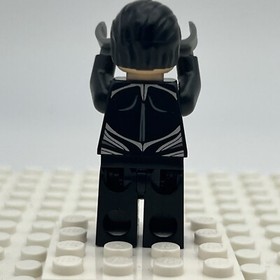 Lego Minifigure General Zod Superman DC Super Heroes 76002 sh078