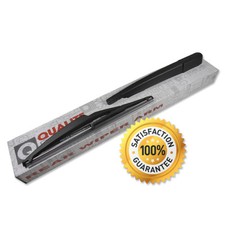 OEM HECKWISCHERARM + WISCHER PEUGEOT 5008 (2009-) HECK WISCHERARM HINTEN