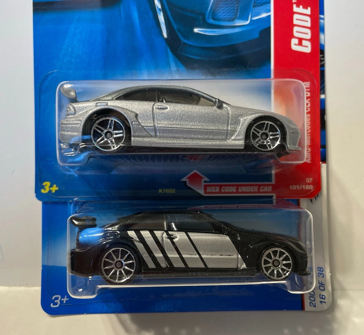 高価値】 MERCEDES-BENZ-CLK1:18 ミニカー - www.signosvitales.com.ar