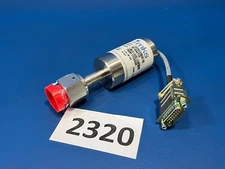 MKS 750B11TCE2GK BARATRON 10 TORR PRESSURE TRANSDUCER