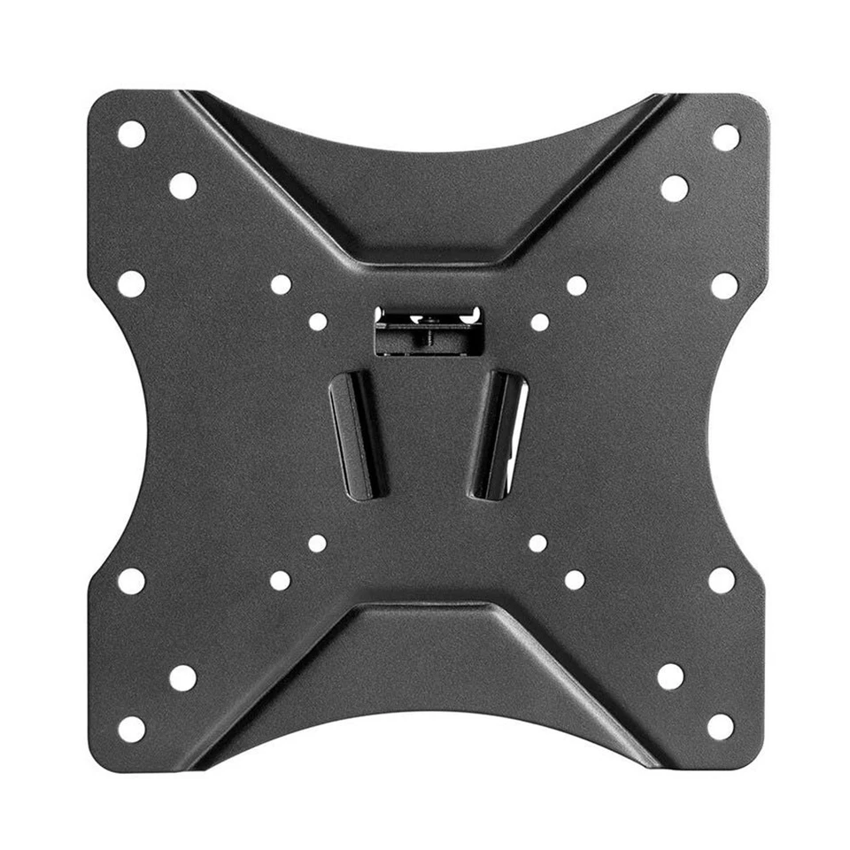 Tilt Swivel Pivot TV Wall Mount Bracket For 23 26 27 30 32 36 37 40 42" LED VESA - Image 3 of 4