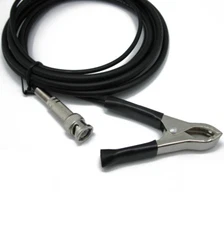 Aidetek Professional Secondary Ignition Pickup Oscilloscope Probe X10000 USA