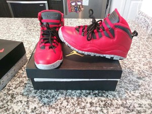 the brand new jordans