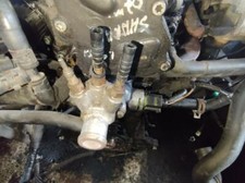 Thermostat Volkswagen BORA
