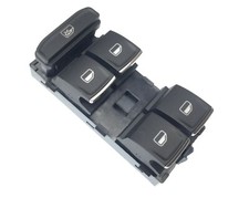 Right Master Electric Power Window Switch Fits Seat Ateca VW Arteon 2016-2019