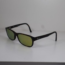 Ray Ban RB5268 5211 Dark Tortoise Eyeglasses Frames 50-17-135mm