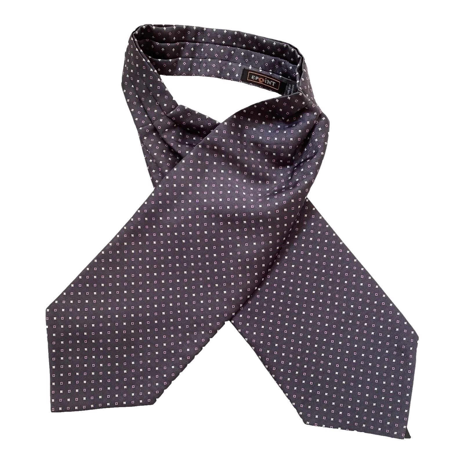 Lazos geométrico Epoint para hombres