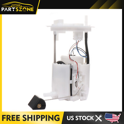 For Ford Explorer 3.5L V6 2011-2012 Electric Fuel Pump Module E2577M