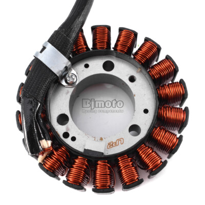 31120-KY1-003 Generator Stator Coil For Honda CBR250 CBR250R MC19