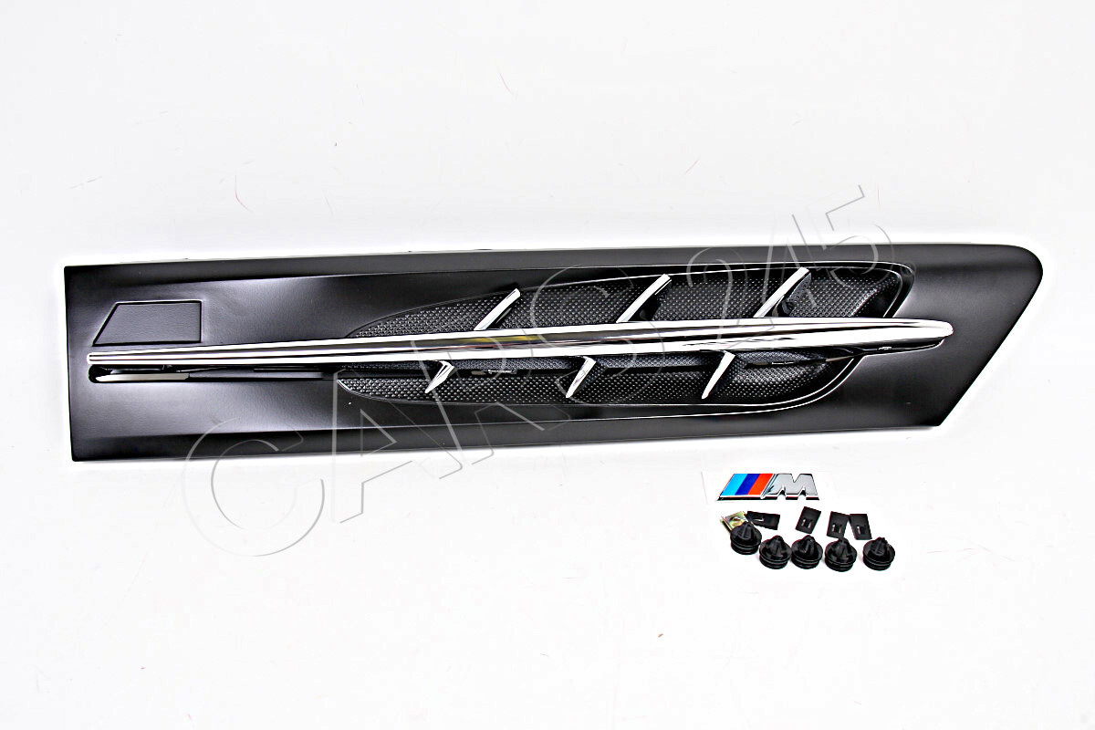 Original BMW Z3 Z3 M3.2 Cabriolet Coupe Roadster Ziergitter rechts  