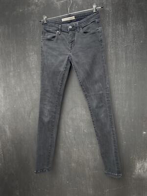 Burberry Brit Skinny jeans low rise size w28 Authentic