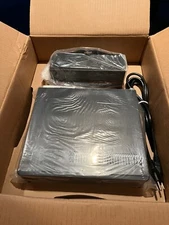 NEW Wincor Nixdorf BEETLE/X Plus POS System BNIB Shell Gas Station