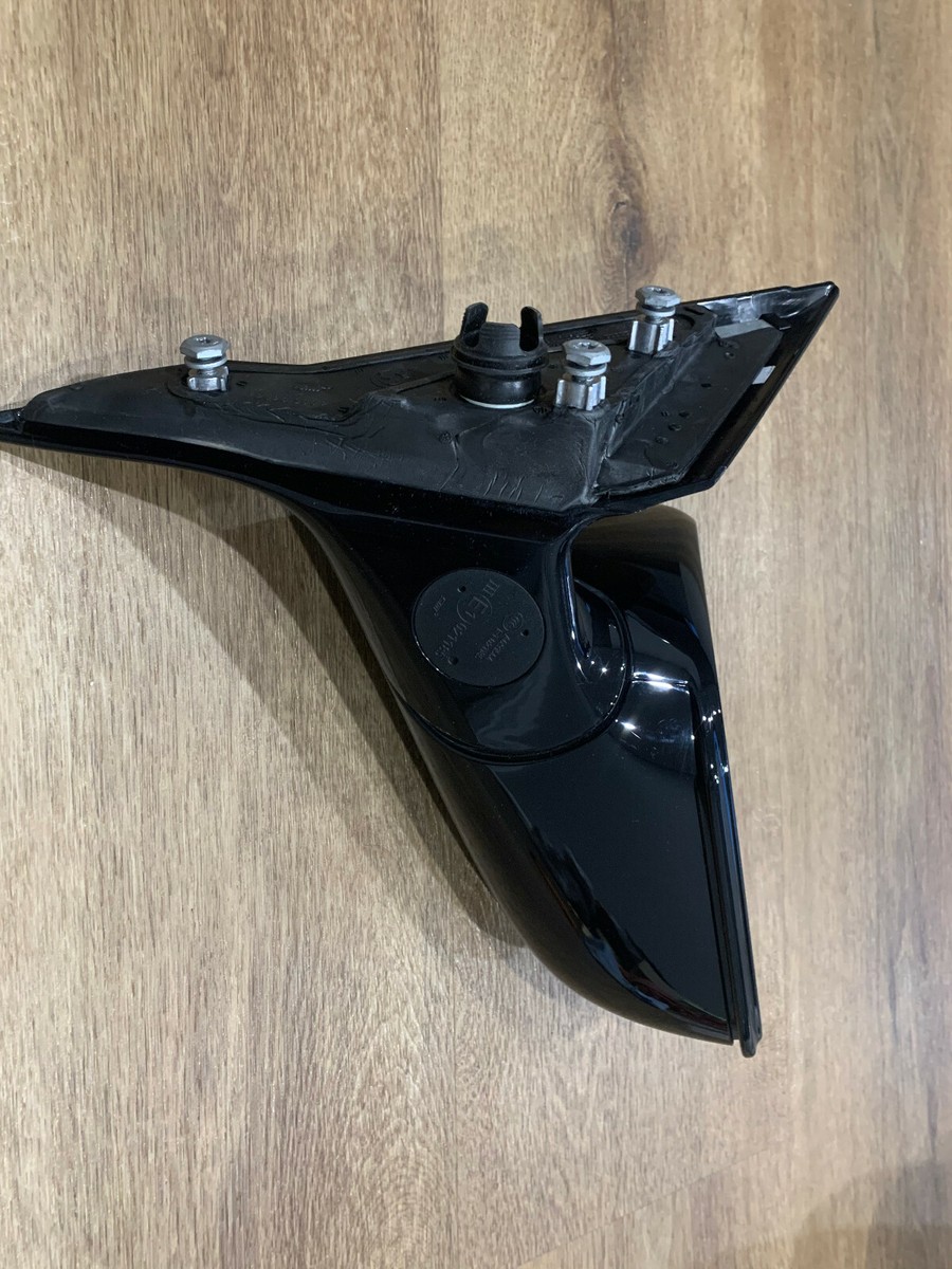 BMW M2 Right Mirror Complete mirror assembly Part 51167268600 