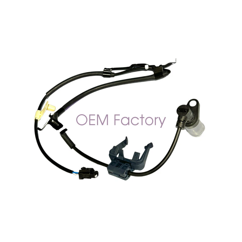 AISIN ABS Wheel Speed Sensor OEM Left & right for LEXUS ES300 ES330 ES350 3.5 - Image 3 of 4