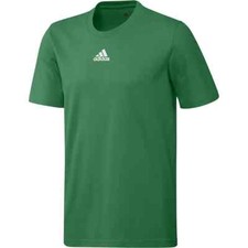 Adidas Men's Fresh Tall T-Shirt  2 Pack Green/White / XLT