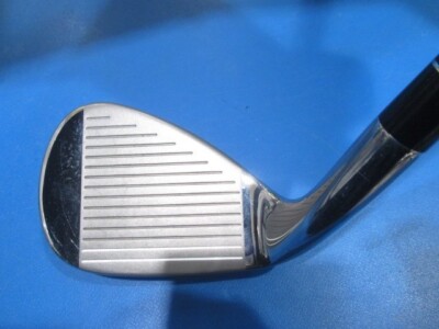 Callaway ROGUE ST MAX FAST Wedge #GW(1Club)/NSPRO/Flex:S/Wedge | eBay