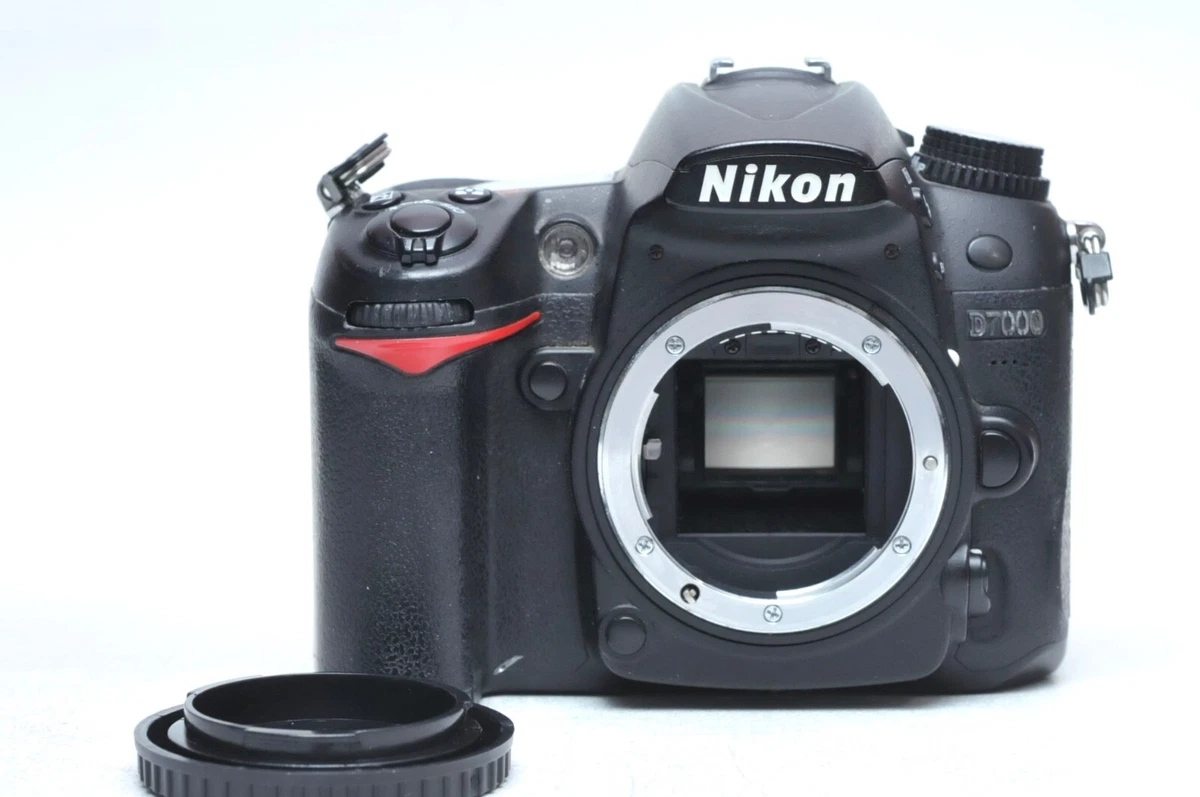 Nikon D7000 Digital Cameras for Sale - Shop New & Used Digital