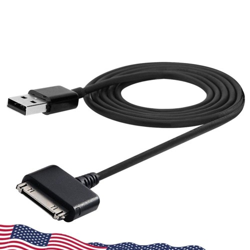 1M USB Data Sync Charger Cable for Barnes & Noble Nook HD 9inch BNTV60