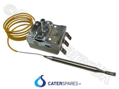 FAGOR 12134992 GESCHIRRSPÜLER KESSEL BETRIEBSTEMPERATURREGELUNG THERMOSTAT 27-85°