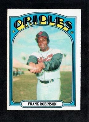 1972 OPC O-PEE-CHEE BASBALL YOU CHOOSE FROM LIST 1-175  ** FLATE RATE S&H**