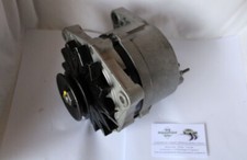 Trabant 601 Lichtmaschine 12 V Regeneriert wi...
