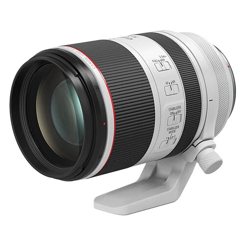 Canon 70-200mm Focal Camera Lenses RF for sale - eBay